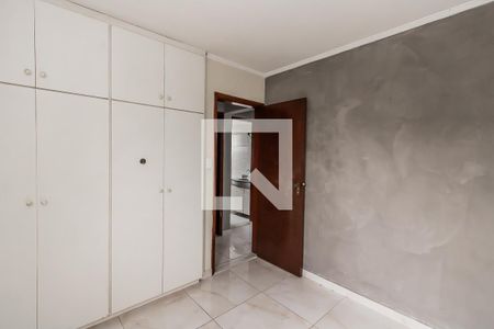 Quarto 1 de apartamento para alugar com 2 quartos, 80m² em Engenheiro Goulart, São Paulo