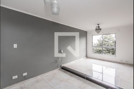 Sala de apartamento para alugar com 2 quartos, 80m² em Engenheiro Goulart, São Paulo