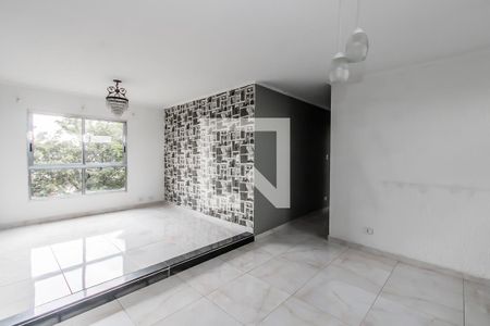 Sala de apartamento para alugar com 2 quartos, 80m² em Engenheiro Goulart, São Paulo