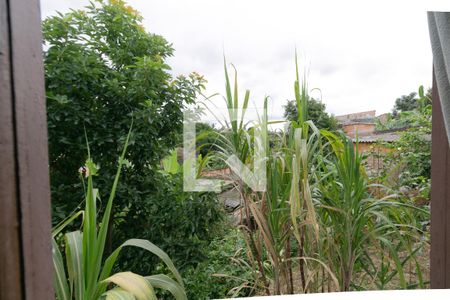 Vista Suíte de casa à venda com 3 quartos, 156m² em Jardim Leblon, Belo Horizonte