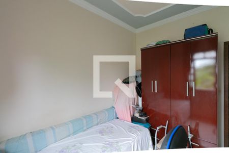 Quarto 1 de casa à venda com 3 quartos, 156m² em Jardim Leblon, Belo Horizonte