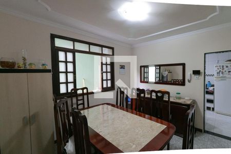 Copa de casa à venda com 3 quartos, 156m² em Jardim Leblon, Belo Horizonte