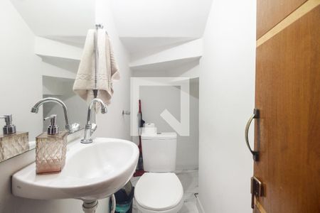 Lavabo  de casa à venda com 3 quartos, 110m² em Penha de França, São Paulo