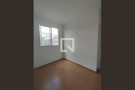 Quarto 2 de apartamento à venda com 2 quartos, 45m² em Bom Jesus, Contagem
