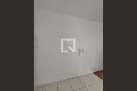 Cozinha de apartamento à venda com 2 quartos, 45m² em Bom Jesus, Contagem