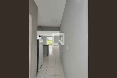 Área comum - Salão de festas de apartamento à venda com 2 quartos, 45m² em Bom Jesus, Contagem