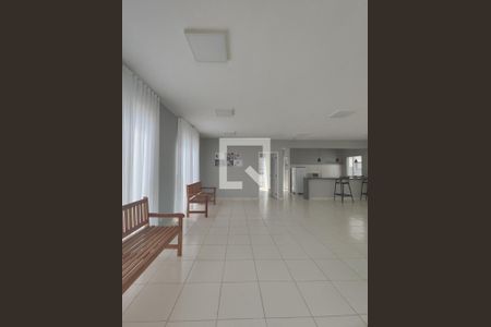 Área comum - Salão de festas de apartamento à venda com 2 quartos, 45m² em Bom Jesus, Contagem