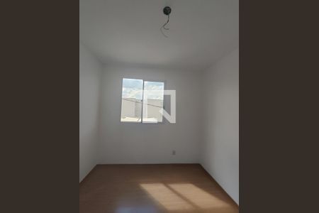 Quarto 1 de apartamento à venda com 2 quartos, 45m² em Bom Jesus, Contagem