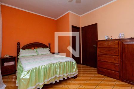 Quarto 3 de casa à venda com 3 quartos, 175m² em Vila Paranagua, São Paulo