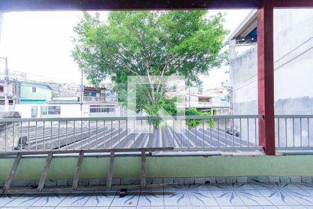 Área Externa de casa à venda com 3 quartos, 175m² em Vila Paranagua, São Paulo