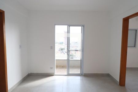 Sala de apartamento à venda com 2 quartos, 41m² em Vila Esperança, São Paulo