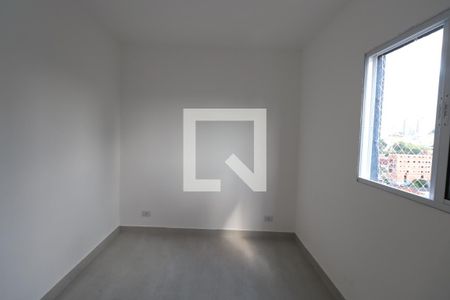 Quarto 1 de apartamento à venda com 2 quartos, 41m² em Vila Esperança, São Paulo