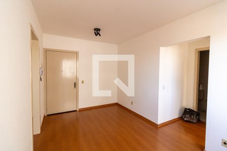 Sala de apartamento para alugar com 1 quarto, 40m² em Partenon, Porto Alegre