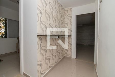 Corredor de apartamento para alugar com 3 quartos, 70m² em Parque Euclides Miranda, Sumaré