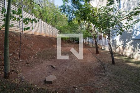 Área Comum - Pista de Caminhada de apartamento para alugar com 3 quartos, 70m² em Parque Euclides Miranda, Sumaré