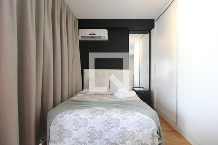 Sala/Quarto de kitnet/studio à venda com 1 quarto, 39m² em Itaim Bibi, São Paulo