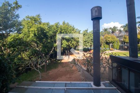 Vista/Suíte de casa à venda com 3 quartos, 184m² em Teresópolis, Porto Alegre