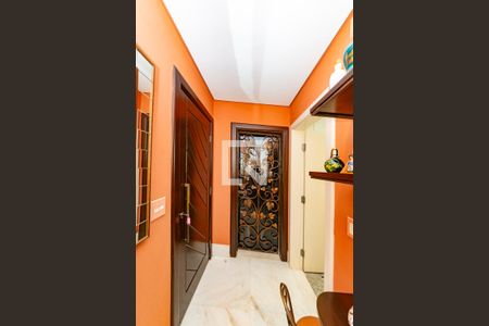 Quarto de Serviço de apartamento à venda com 4 quartos, 486m² em Vila da Serra, Nova Lima