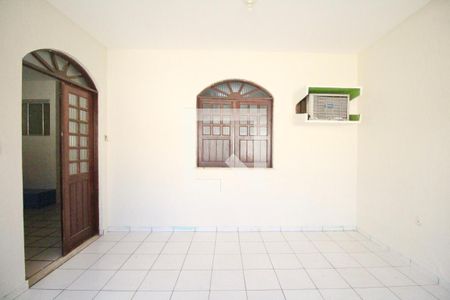 Varanda da Sala de casa para alugar com 3 quartos, 160m² em Jardim Armação, Salvador