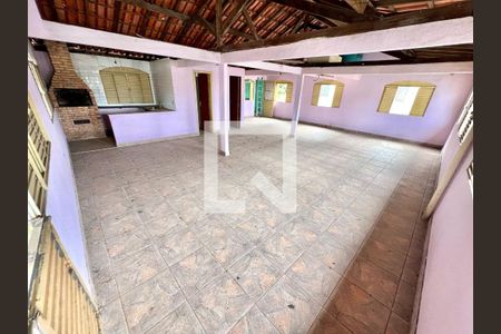 Cobertura de casa à venda com 5 quartos, 161m² em Céu Azul, Belo Horizonte