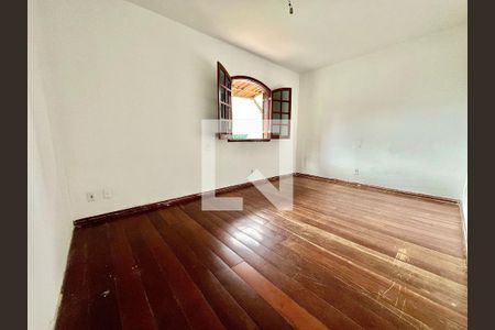 Quarto 1 de casa à venda com 5 quartos, 161m² em Céu Azul, Belo Horizonte