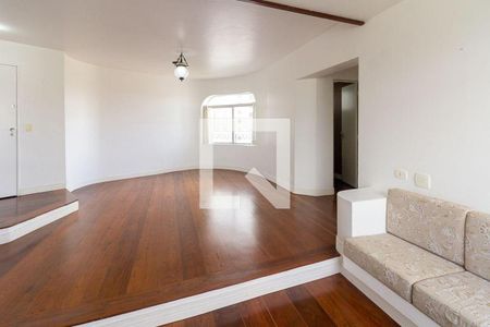 Apartamento à venda com 3 quartos, 120m² em Vila Andrade, São Paulo