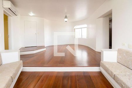 Apartamento à venda com 3 quartos, 120m² em Vila Andrade, São Paulo