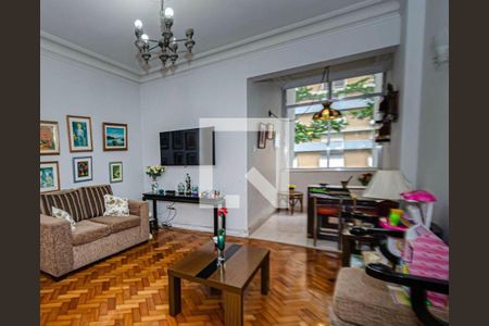 Apartamento à venda com 3 quartos, 150m² em Copacabana, Rio de Janeiro