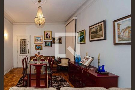 Apartamento à venda com 3 quartos, 150m² em Copacabana, Rio de Janeiro