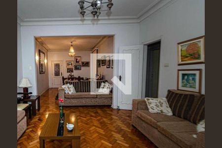 Apartamento à venda com 3 quartos, 150m² em Copacabana, Rio de Janeiro