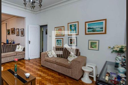 Apartamento à venda com 3 quartos, 150m² em Copacabana, Rio de Janeiro