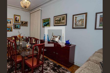 Apartamento à venda com 3 quartos, 150m² em Copacabana, Rio de Janeiro