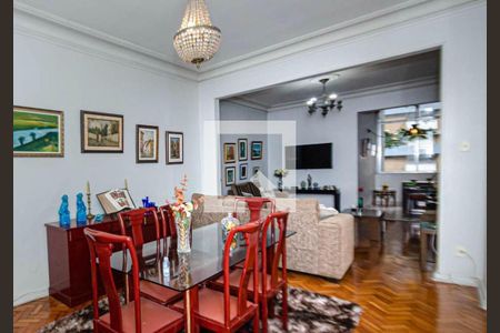 Apartamento à venda com 3 quartos, 150m² em Copacabana, Rio de Janeiro