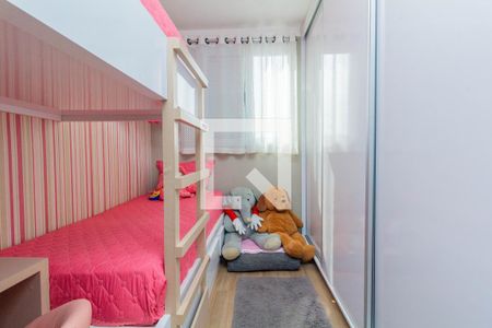 Quarto 1 de apartamento à venda com 2 quartos, 53m² em Vila Matilde, São Paulo