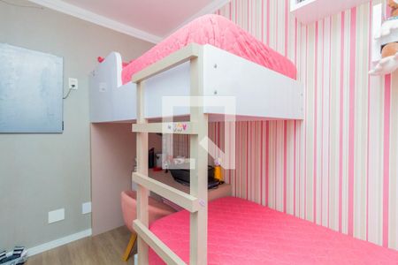 Quarto 1 de apartamento à venda com 2 quartos, 53m² em Vila Matilde, São Paulo