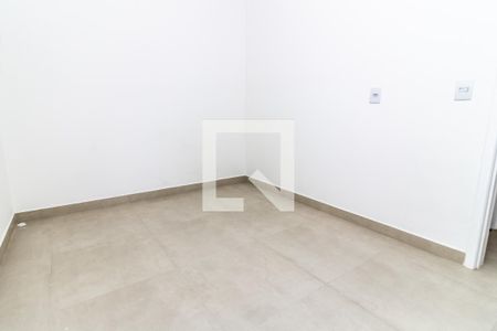 Quarto 1 de apartamento à venda com 2 quartos, 40m² em Vila Anastácio, São Paulo