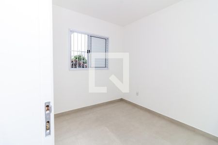 Quarto 2 de apartamento à venda com 2 quartos, 40m² em Vila Anastácio, São Paulo