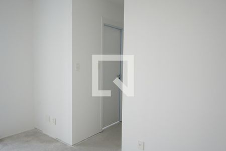 Sala/Cozinha de apartamento à venda com 2 quartos, 44m² em Belenzinho, São Paulo