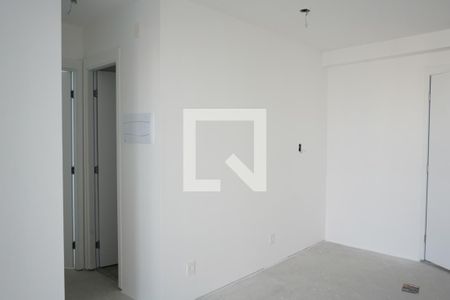 Sala/Cozinha de apartamento à venda com 2 quartos, 44m² em Belenzinho, São Paulo