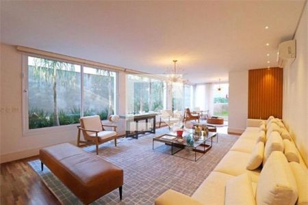 Foto 19 de casa à venda com 3 quartos, 358m² em Alto de Pinheiros, São Paulo