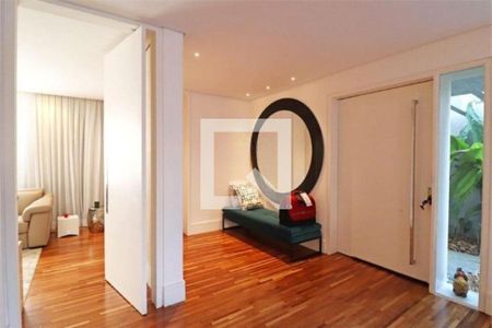 Foto 22 de casa à venda com 3 quartos, 358m² em Alto de Pinheiros, São Paulo