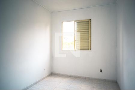 Quarto 2 de apartamento para alugar com 2 quartos, 56m² em Jardim Arco-iris, Cotia