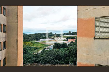 Área comum de apartamento para alugar com 2 quartos, 56m² em Jardim Arco-iris, Cotia