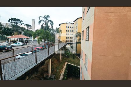 Área comum de apartamento para alugar com 2 quartos, 56m² em Jardim Arco-iris, Cotia