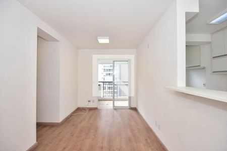 Apartamento para alugar com 2 quartos, 55m² em Vila Andrade, São Paulo