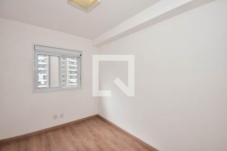 Quarto 1 de apartamento para alugar com 2 quartos, 55m² em Vila Andrade, São Paulo