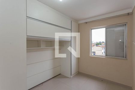 Quarto 1 de apartamento para alugar com 2 quartos, 65m² em Sacomã, São Paulo