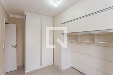 Quarto 1 de apartamento para alugar com 2 quartos, 65m² em Sacomã, São Paulo