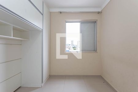 Quarto 1 de apartamento para alugar com 2 quartos, 65m² em Sacomã, São Paulo