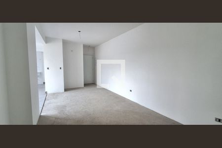 Sala de apartamento à venda com 3 quartos, 86m² em Barcelona, São Caetano do Sul